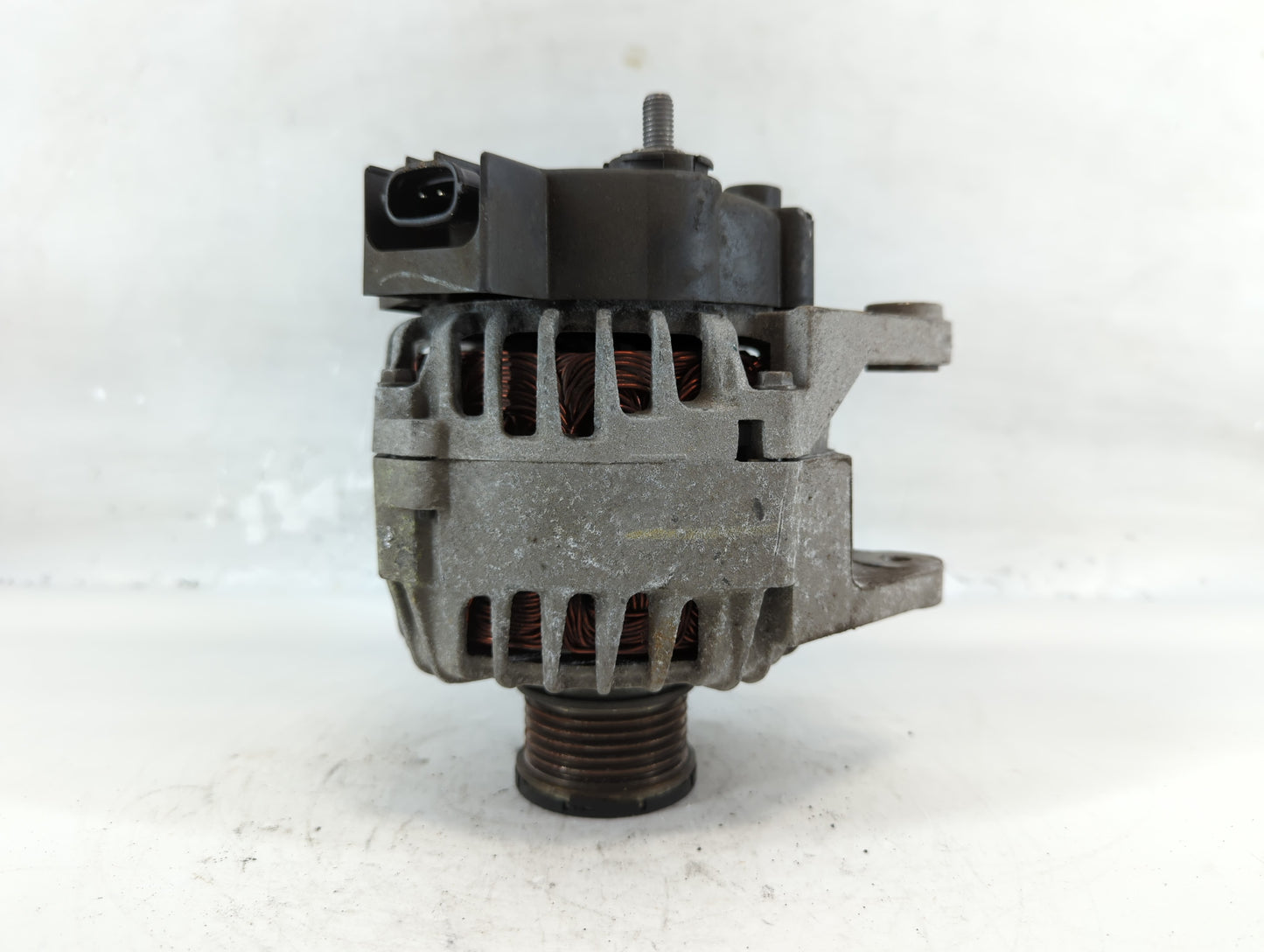 2013-2019 Nissan Sentra Alternator Replacement Generator Charging Assembly Engine OEM P/N:23100 3SH2B Fits OEM Used Auto Parts - Oemusedautoparts1.com