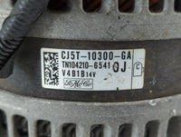 2013-2019 Ford Escape Alternator Replacement Generator Charging Assembly Engine OEM P/N:CJ5T-10300-GA Fits OEM Used Auto Parts - Oemusedautoparts1.com
