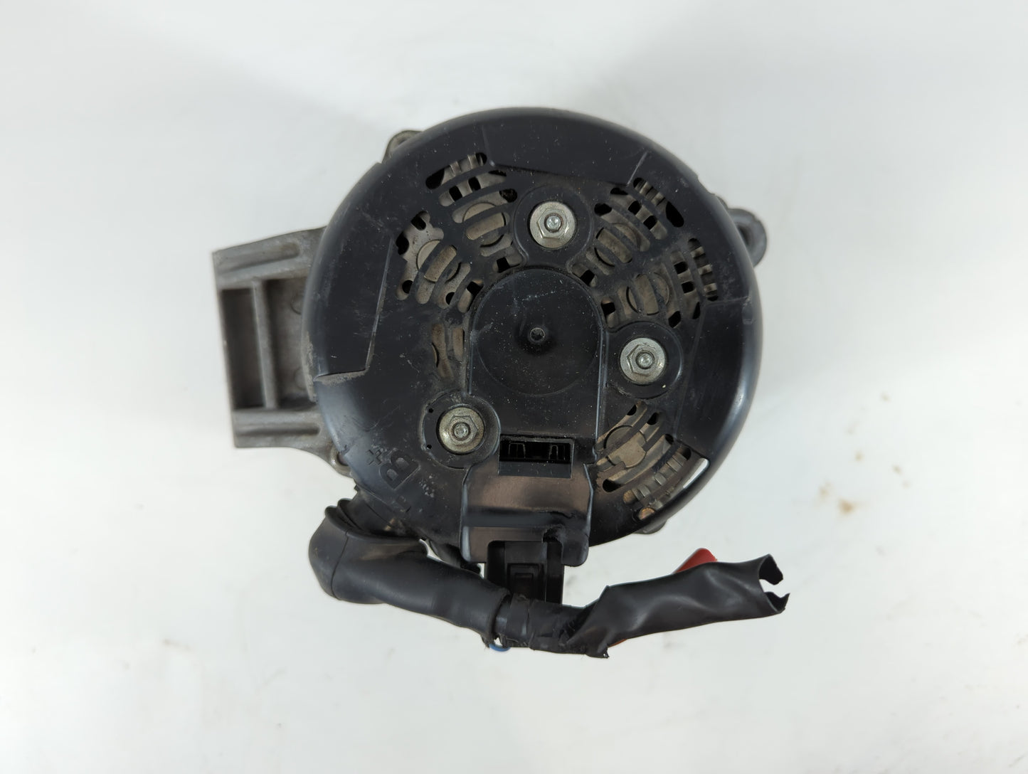 2013-2019 Ford Escape Alternator Replacement Generator Charging Assembly Engine OEM P/N:CJ5T-10300-GA Fits OEM Used Auto Parts - Oemusedautoparts1.com