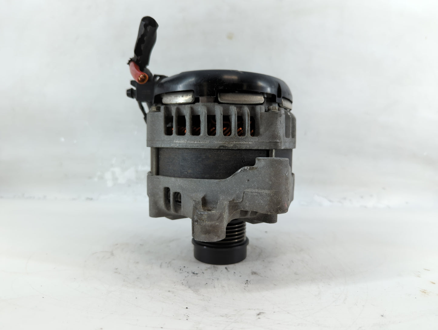 2013-2019 Ford Escape Alternator Replacement Generator Charging Assembly Engine OEM P/N:CJ5T-10300-GA Fits OEM Used Auto Parts - Oemusedautoparts1.com