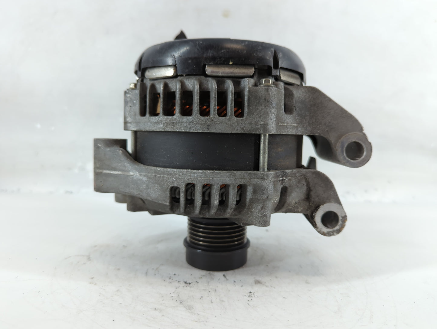 2013-2019 Ford Escape Alternator Replacement Generator Charging Assembly Engine OEM P/N:CJ5T-10300-GA Fits OEM Used Auto Parts - Oemusedautoparts1.com