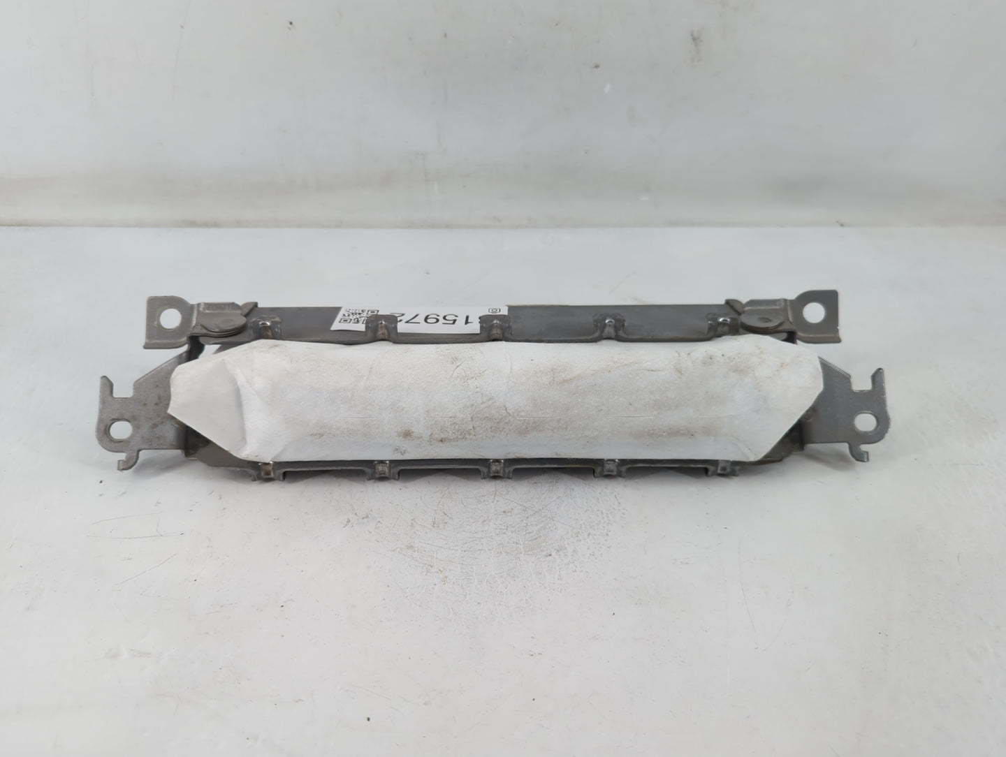 2019-2022 Toyota Rav4 Air Bag Driver Left Steering Wheel Mounted Fits Fits 2019 2020 2021 2022 OEM Used Auto Parts - Oemusedautoparts1.com