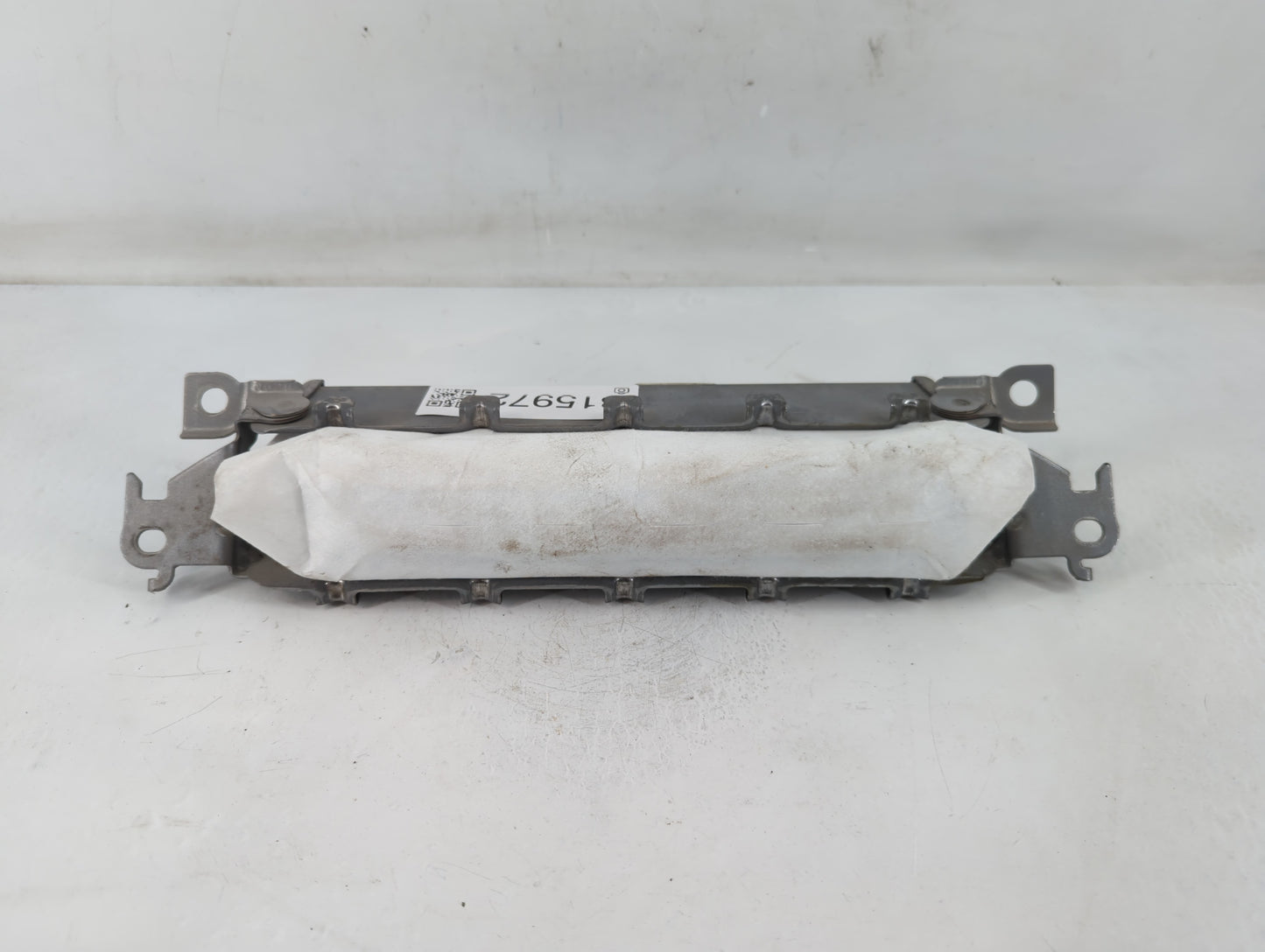 2019-2022 Toyota Rav4 Air Bag Driver Left Steering Wheel Mounted Fits Fits 2019 2020 2021 2022 OEM Used Auto Parts - Oemusedautoparts1.com