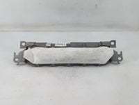 2019-2022 Toyota Rav4 Air Bag Driver Left Steering Wheel Mounted Fits Fits 2019 2020 2021 2022 OEM Used Auto Parts - Oemusedautoparts1.com