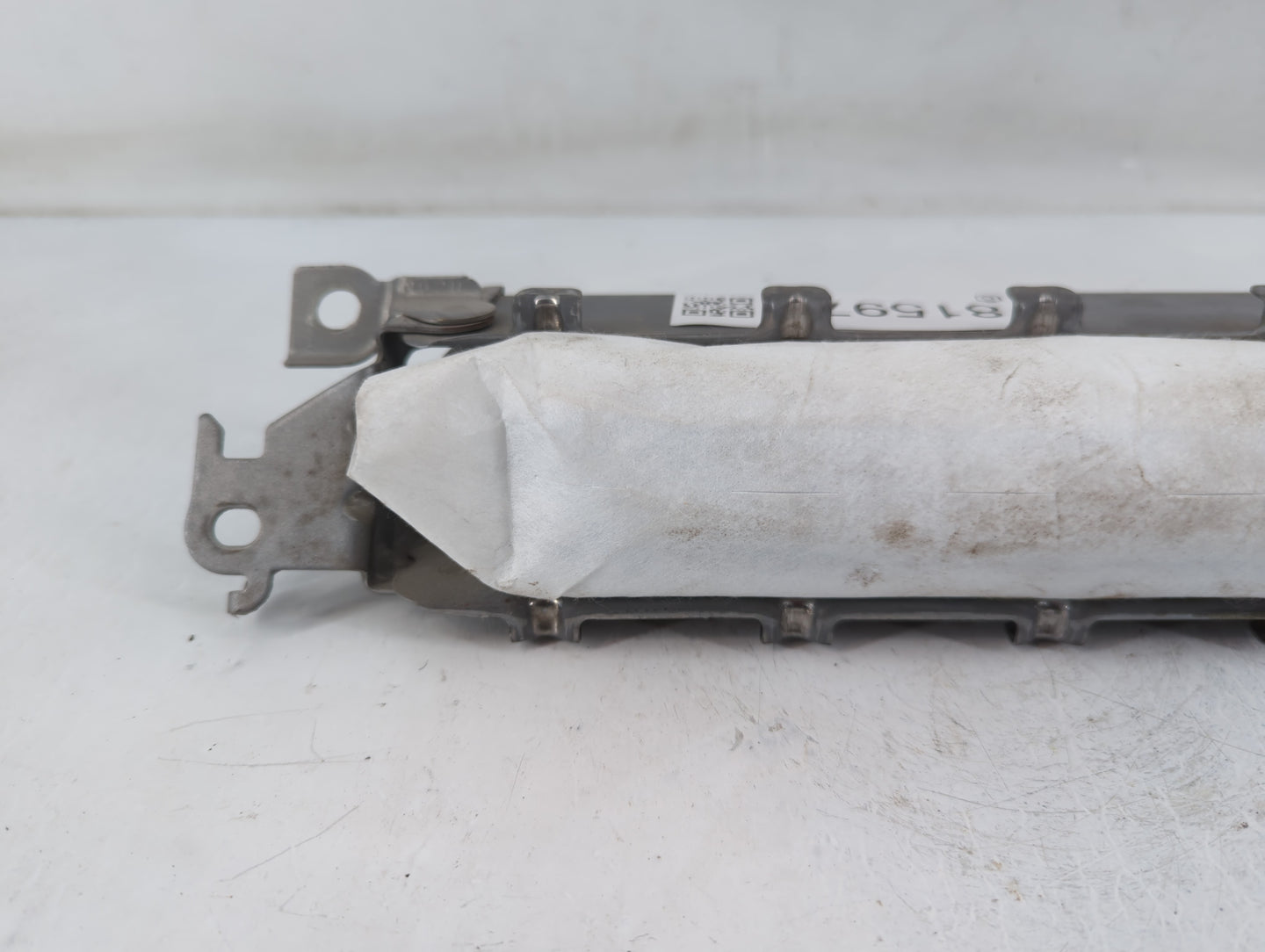 2019-2022 Toyota Rav4 Air Bag Driver Left Steering Wheel Mounted Fits Fits 2019 2020 2021 2022 OEM Used Auto Parts - Oemusedautoparts1.com
