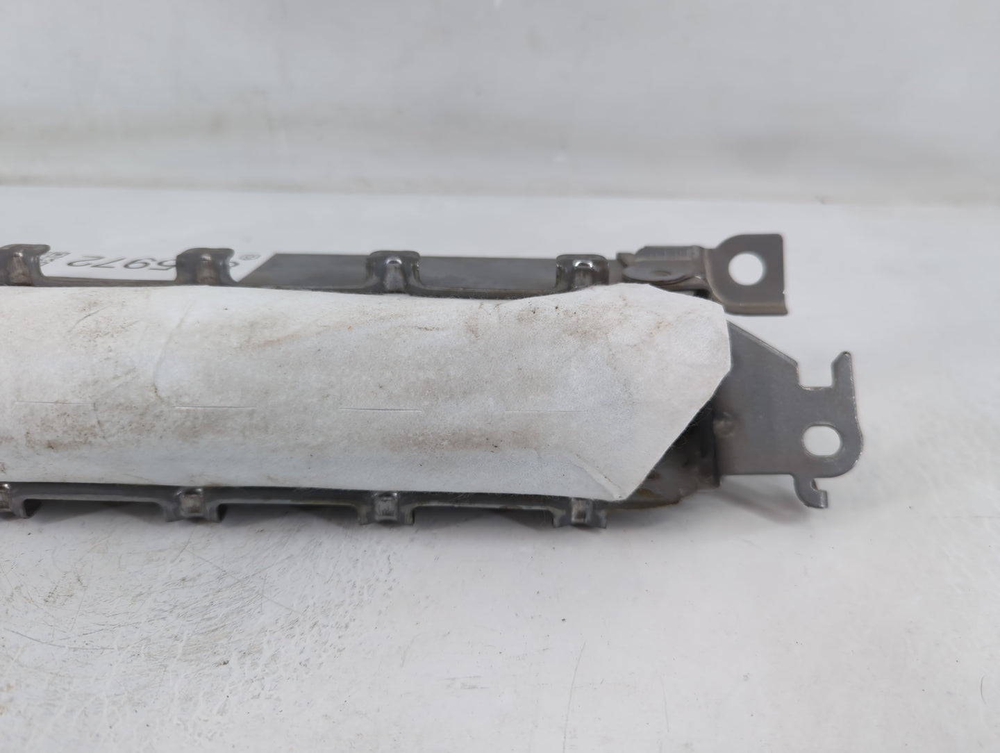 2019-2022 Toyota Rav4 Air Bag Driver Left Steering Wheel Mounted Fits Fits 2019 2020 2021 2022 OEM Used Auto Parts - Oemusedautoparts1.com