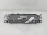 2019-2022 Toyota Rav4 Air Bag Driver Left Steering Wheel Mounted Fits Fits 2019 2020 2021 2022 OEM Used Auto Parts - Oemusedautoparts1.com