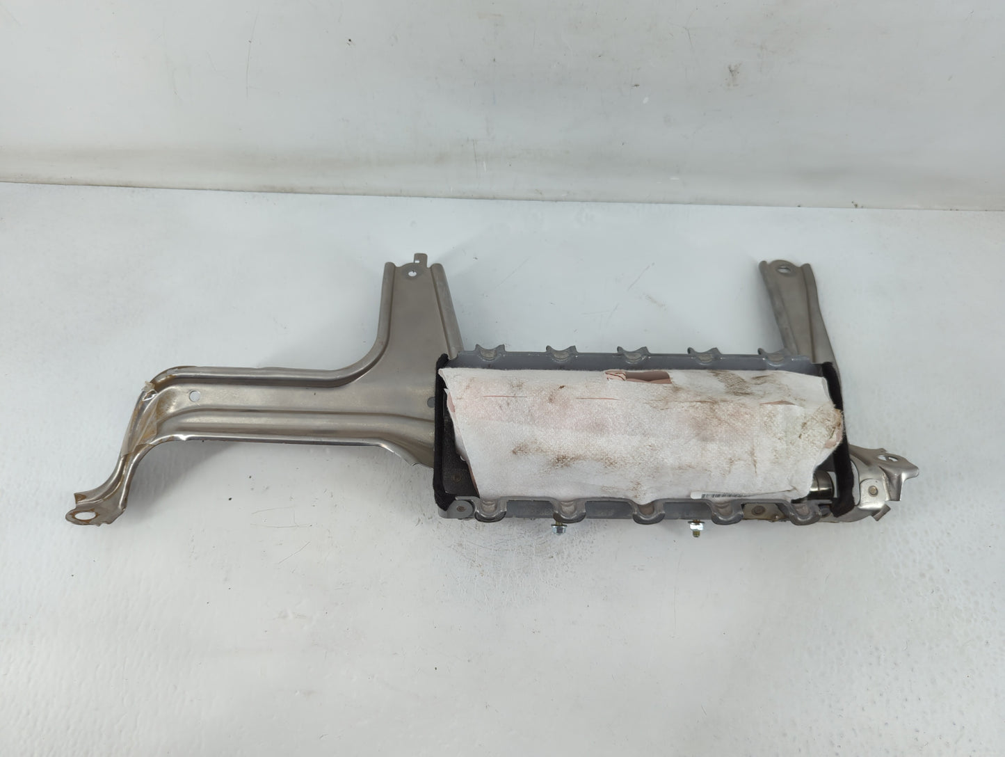 2015-2017 Toyota Camry Air Bag Driver Left Knee OEM Fits Fits 2015 2016 2017 OEM Used Auto Parts - Oemusedautoparts1.com