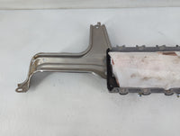 2015-2017 Toyota Camry Air Bag Driver Left Knee OEM Fits Fits 2015 2016 2017 OEM Used Auto Parts - Oemusedautoparts1.com