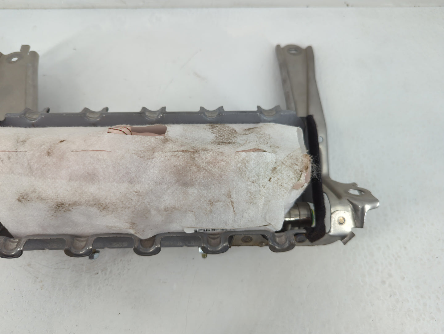 2015-2017 Toyota Camry Air Bag Driver Left Knee OEM Fits Fits 2015 2016 2017 OEM Used Auto Parts - Oemusedautoparts1.com