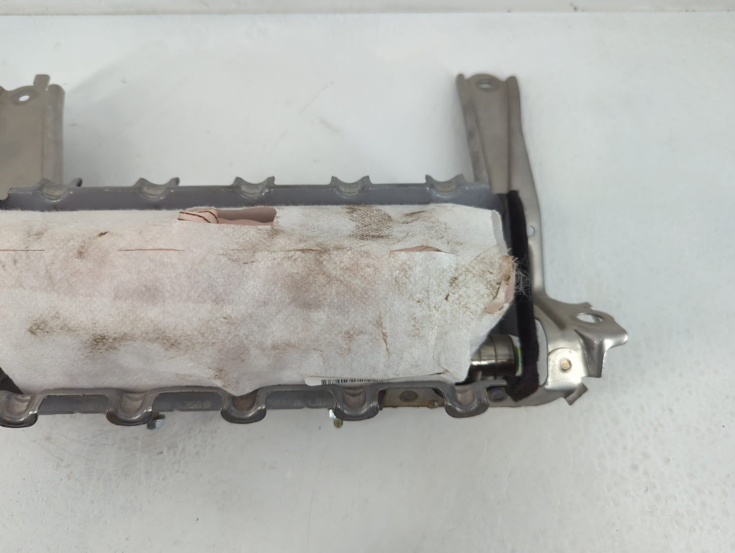 2015-2017 Toyota Camry Air Bag Driver Left Knee OEM Fits Fits 2015 2016 2017 OEM Used Auto Parts - Oemusedautoparts1.com