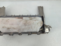 2015-2017 Toyota Camry Air Bag Driver Left Knee OEM Fits Fits 2015 2016 2017 OEM Used Auto Parts - Oemusedautoparts1.com