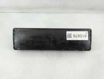 compare product 2014-2016 Chrysler Town & Country Air Bag Driver Left Knee OEM P/N:P05057771AF Fits Fits 2014 2015 2016 2017 2018 OEM Used Auto Parts