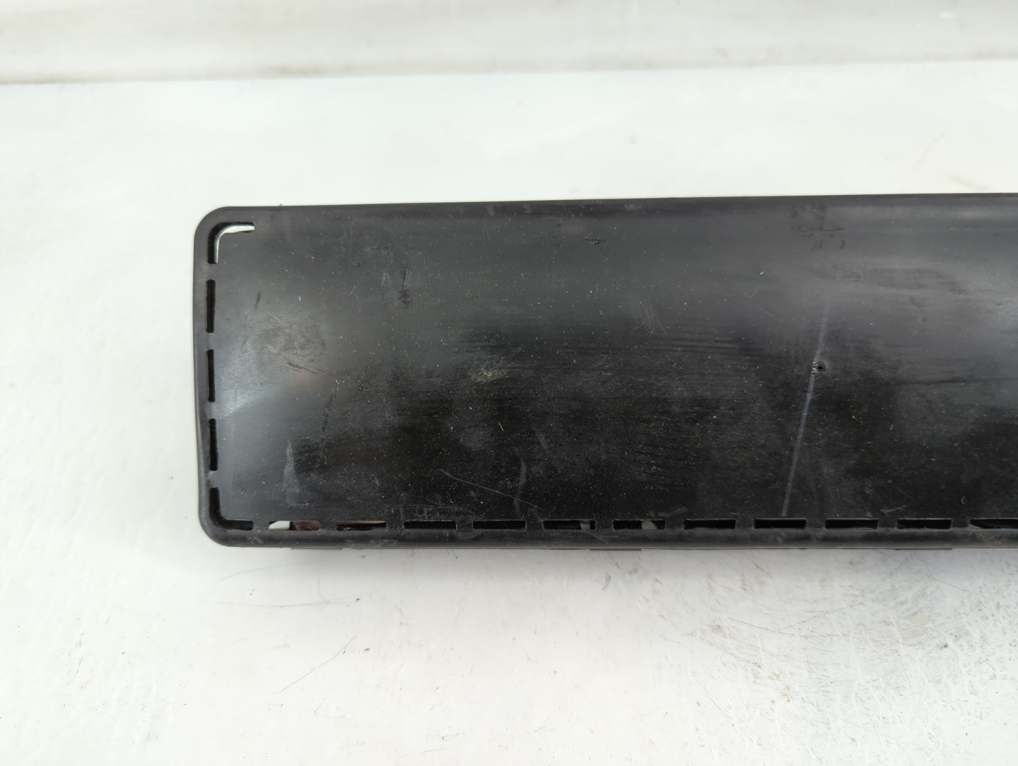 2014-2016 Chrysler Town & Country Air Bag Driver Left Knee OEM P/N:P05057771AF Fits Fits 2014 2015 2016 2017 2018 OEM Used Auto Parts - Oemusedautoparts1.com