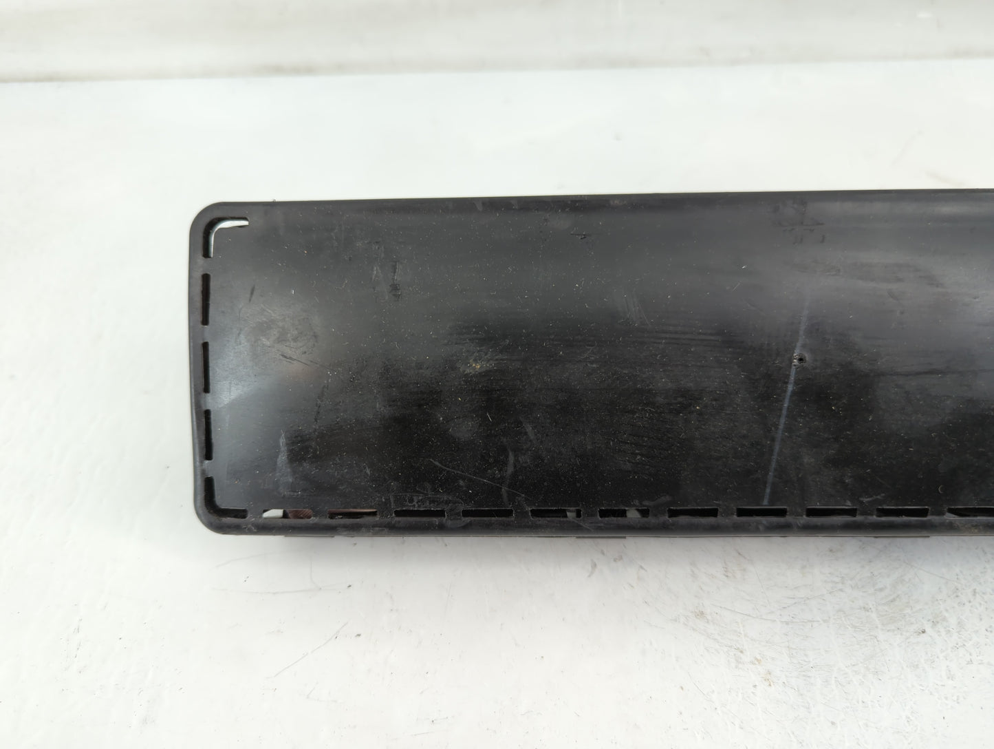 2014-2016 Chrysler Town & Country Air Bag Driver Left Knee OEM P/N:P05057771AF Fits Fits 2014 2015 2016 2017 2018 OEM Used Auto Parts - Oemusedautoparts1.com