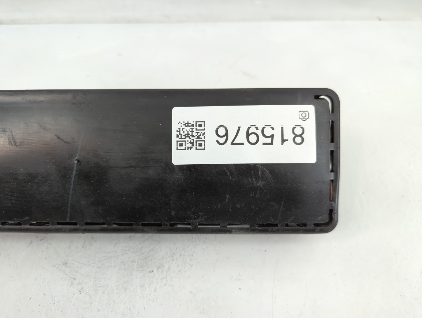 2014-2016 Chrysler Town & Country Air Bag Driver Left Knee OEM P/N:P05057771AF Fits Fits 2014 2015 2016 2017 2018 OEM Used Auto Parts - Oemusedautoparts1.com