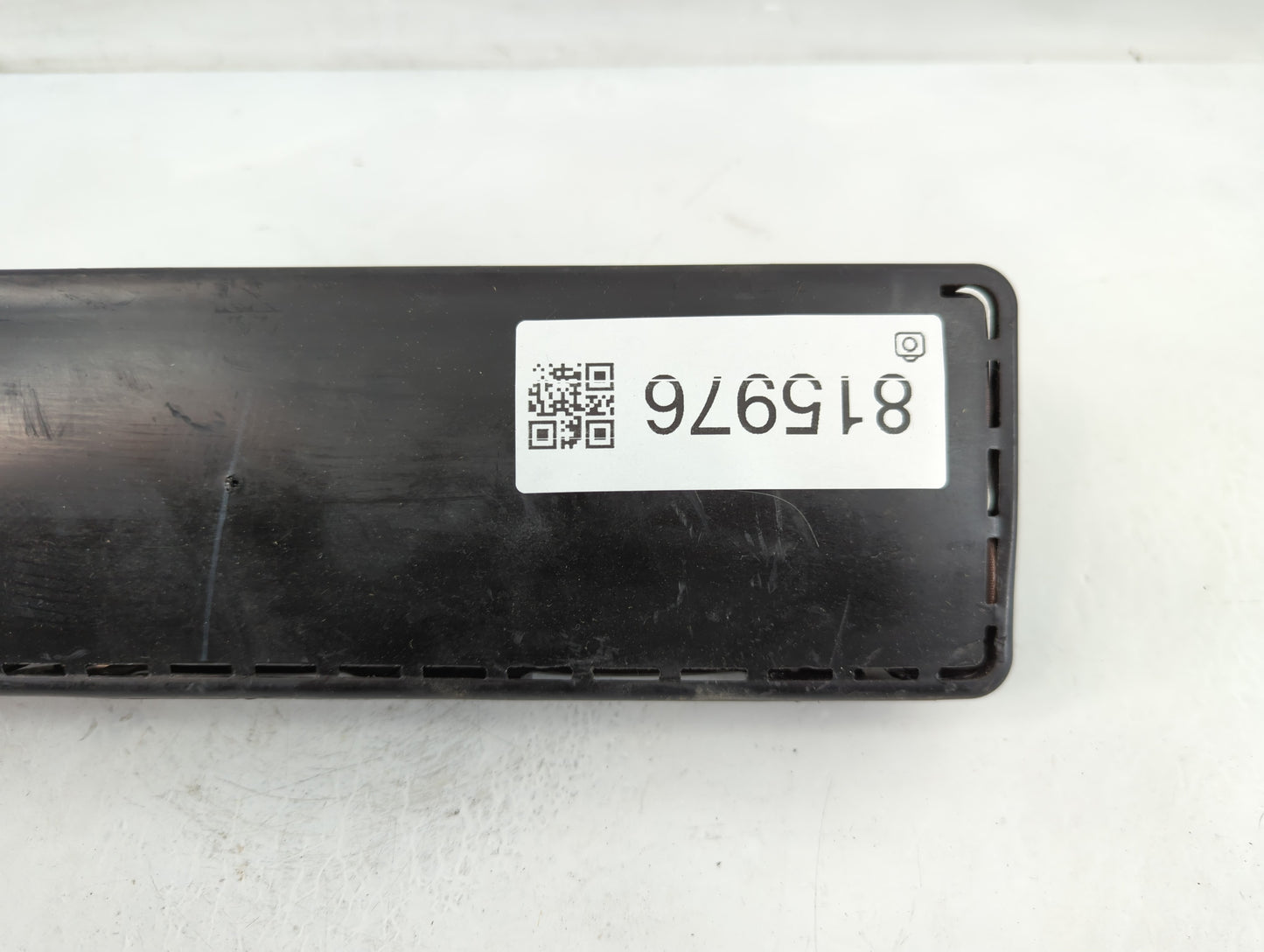 2014-2016 Chrysler Town & Country Air Bag Driver Left Knee OEM P/N:P05057771AF Fits Fits 2014 2015 2016 2017 2018 OEM Used Auto Parts - Oemusedautoparts1.com