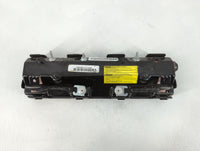 2014-2016 Chrysler Town & Country Air Bag Driver Left Knee OEM P/N:P05057771AF Fits Fits 2014 2015 2016 2017 2018 OEM Used Auto Parts - Oemusedautoparts1.com