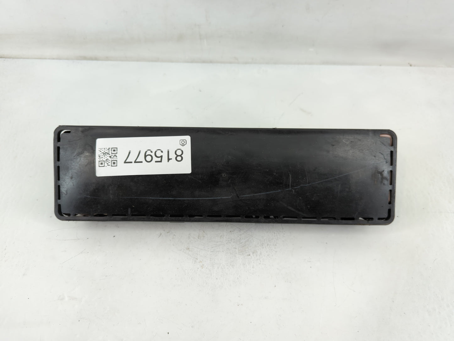 2014-2016 Chrysler Town & Country Air Bag Driver Left Knee OEM P/N:P05057771AD Fits Fits 2014 2015 2016 2017 2018 OEM Used Auto Parts - Oemusedautoparts1.com