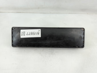 compare product 2014-2016 Chrysler Town & Country Air Bag Driver Left Knee OEM P/N:P05057771AD Fits Fits 2014 2015 2016 2017 2018 OEM Used Auto Parts