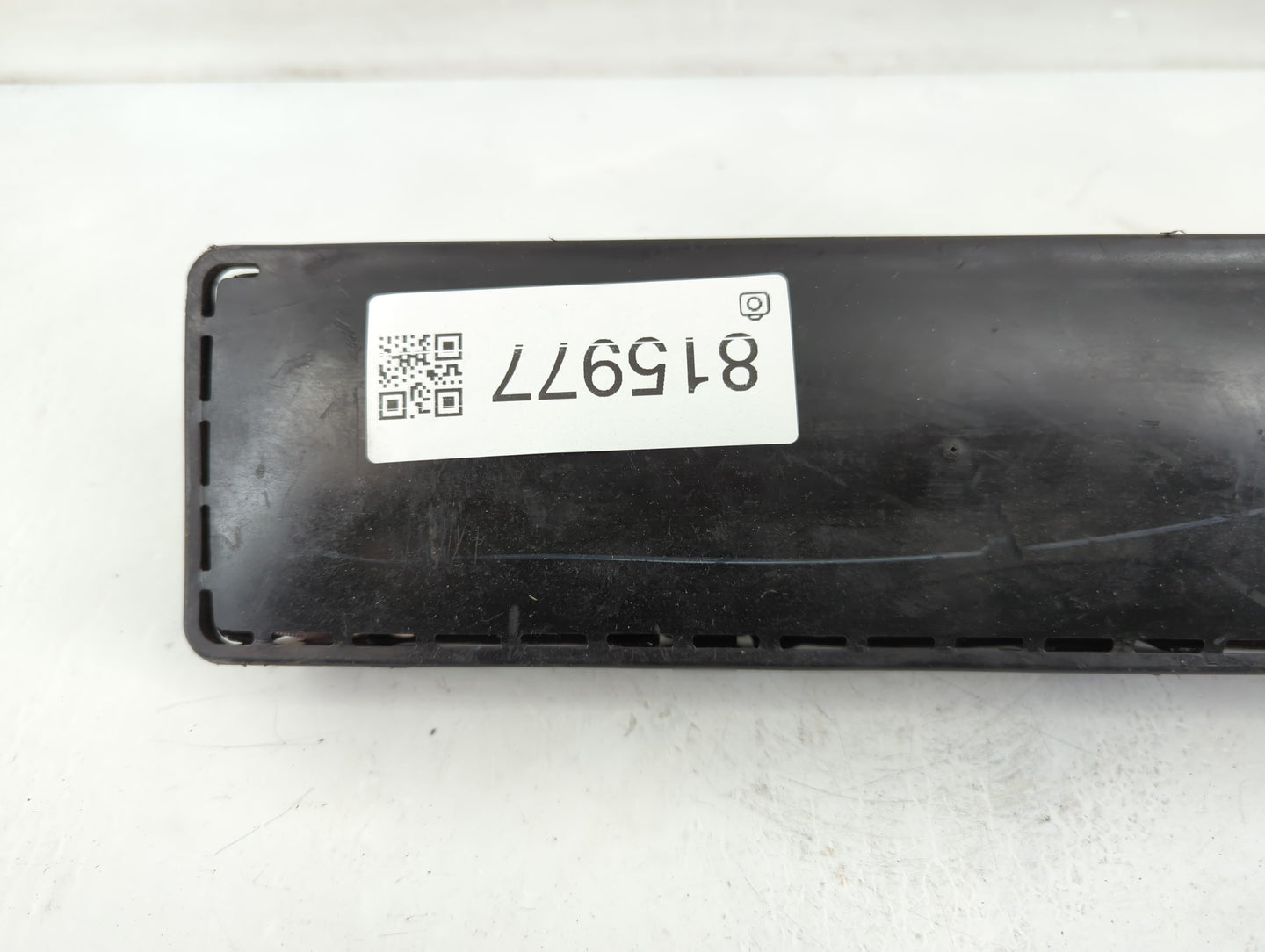 2014-2016 Chrysler Town & Country Air Bag Driver Left Knee OEM P/N:P05057771AD Fits Fits 2014 2015 2016 2017 2018 OEM Used Auto Parts - Oemusedautoparts1.com