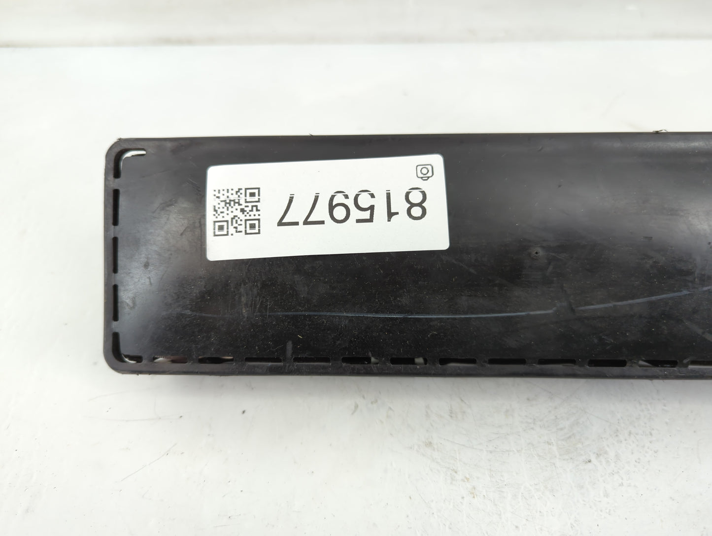 2014-2016 Chrysler Town & Country Air Bag Driver Left Knee OEM P/N:P05057771AD Fits Fits 2014 2015 2016 2017 2018 OEM Used Auto Parts - Oemusedautoparts1.com