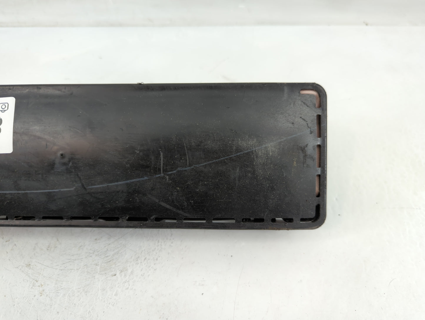 2014-2016 Chrysler Town & Country Air Bag Driver Left Knee OEM P/N:P05057771AD Fits Fits 2014 2015 2016 2017 2018 OEM Used Auto Parts - Oemusedautoparts1.com