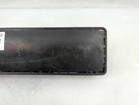 2014-2016 Chrysler Town & Country Air Bag Driver Left Knee OEM P/N:P05057771AD Fits Fits 2014 2015 2016 2017 2018 OEM Used Auto Parts - Oemusedautoparts1.com