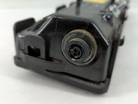 2014-2016 Chrysler Town & Country Air Bag Driver Left Knee OEM P/N:P05057771AD Fits Fits 2014 2015 2016 2017 2018 OEM Used Auto Parts - Oemusedautoparts1.com