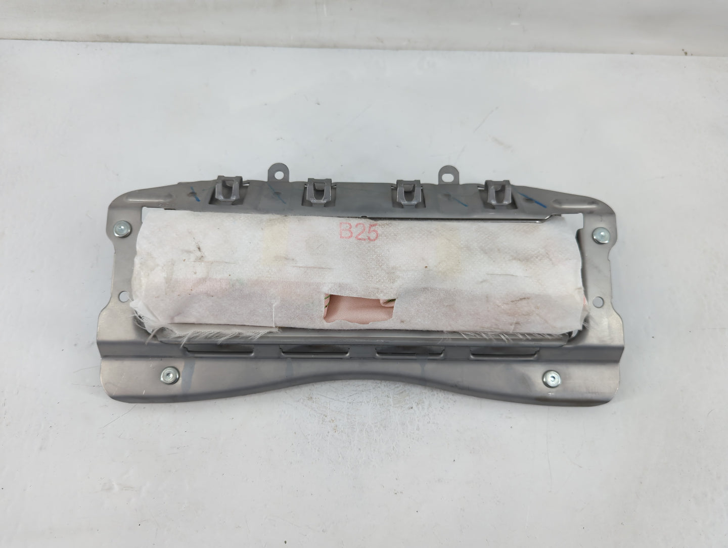 2008-2013 Toyota Highlander Air Bag Driver Left Knee OEM Fits Fits 2008 2009 2010 2011 2012 2013 OEM Used Auto Parts - Oemusedautoparts1.com