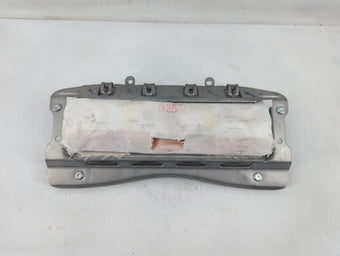 compare product 2008-2013 Toyota Highlander Air Bag Driver Left Knee OEM Fits Fits 2008 2009 2010 2011 2012 2013 OEM Used Auto Parts