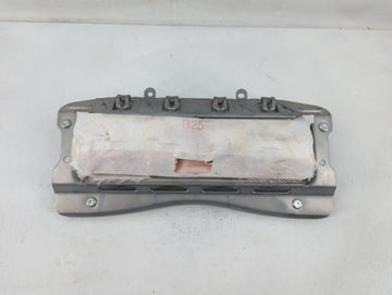 2008-2013 Toyota Highlander Air Bag Driver Left Knee OEM Fits Fits 2008 2009 2010 2011 2012 2013 OEM Used Auto Parts - Oemusedautoparts1.com