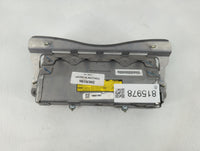 2008-2013 Toyota Highlander Air Bag Driver Left Knee OEM Fits Fits 2008 2009 2010 2011 2012 2013 OEM Used Auto Parts - Oemusedautoparts1.com
