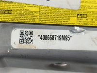 2008-2013 Toyota Highlander Air Bag Driver Left Knee OEM Fits Fits 2008 2009 2010 2011 2012 2013 OEM Used Auto Parts - Oemusedautoparts1.com