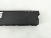 2024 Chevrolet Equinox Air Bag Driver Left Knee OEM P/N:85044864 Fits OEM Used Auto Parts - Oemusedautoparts1.com