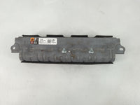 2024 Chevrolet Equinox Air Bag Driver Left Knee OEM P/N:85044864 Fits OEM Used Auto Parts - Oemusedautoparts1.com