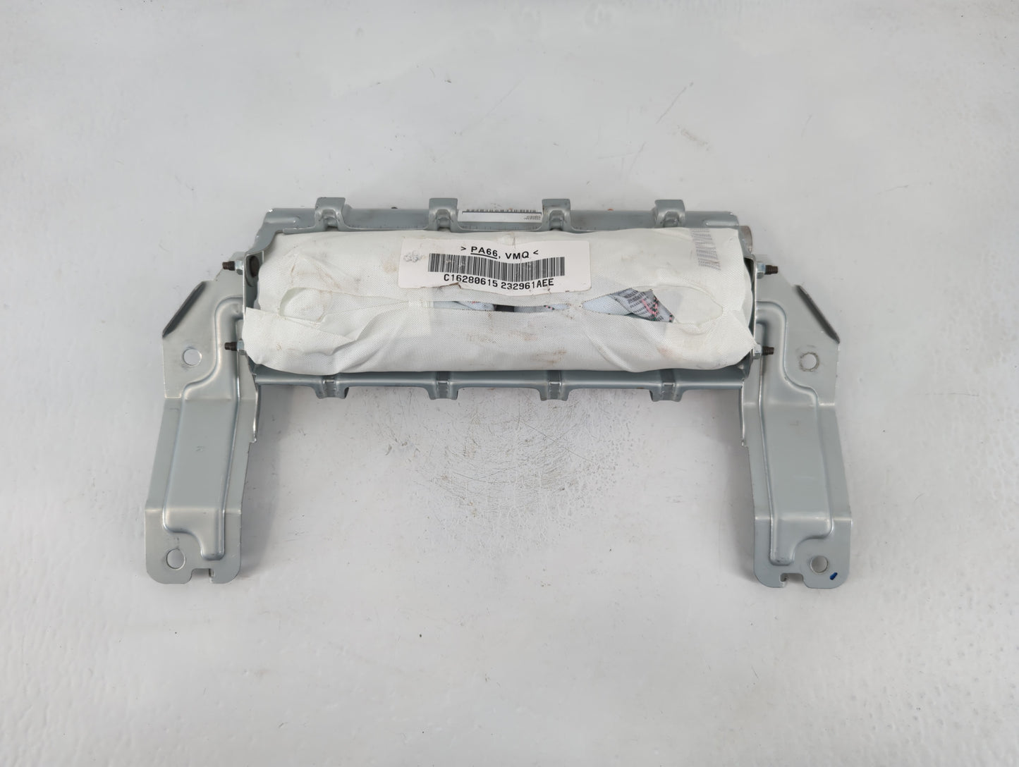 2007-2013 Mitsubishi Outlander Air Bag Passenger Right Dashboard OEM Fits Fits 2007 2008 2009 2010 2011 2012 2013 OEM Used Auto Parts - Oemusedautoparts1.com