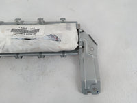 2007-2013 Mitsubishi Outlander Air Bag Passenger Right Dashboard OEM Fits Fits 2007 2008 2009 2010 2011 2012 2013 OEM Used Auto Parts - Oemusedautoparts1.com