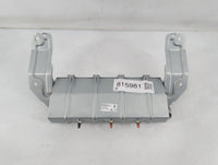 2007-2013 Mitsubishi Outlander Air Bag Passenger Right Dashboard OEM Fits Fits 2007 2008 2009 2010 2011 2012 2013 OEM Used Auto Parts - Oemusedautoparts1.com