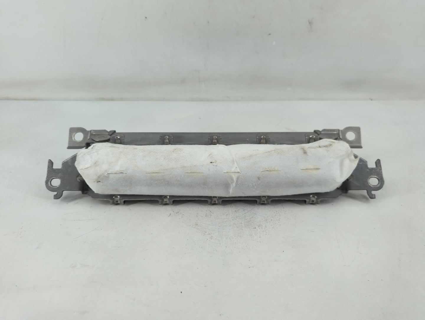 2019-2022 Toyota Rav4 Air Bag Driver Left Knee OEM Fits Fits 2019 2020 2021 2022 OEM Used Auto Parts - Oemusedautoparts1.com