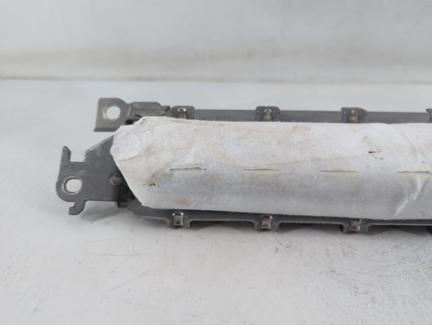 2019-2022 Toyota Rav4 Air Bag Driver Left Knee OEM Fits Fits 2019 2020 2021 2022 OEM Used Auto Parts - Oemusedautoparts1.com
