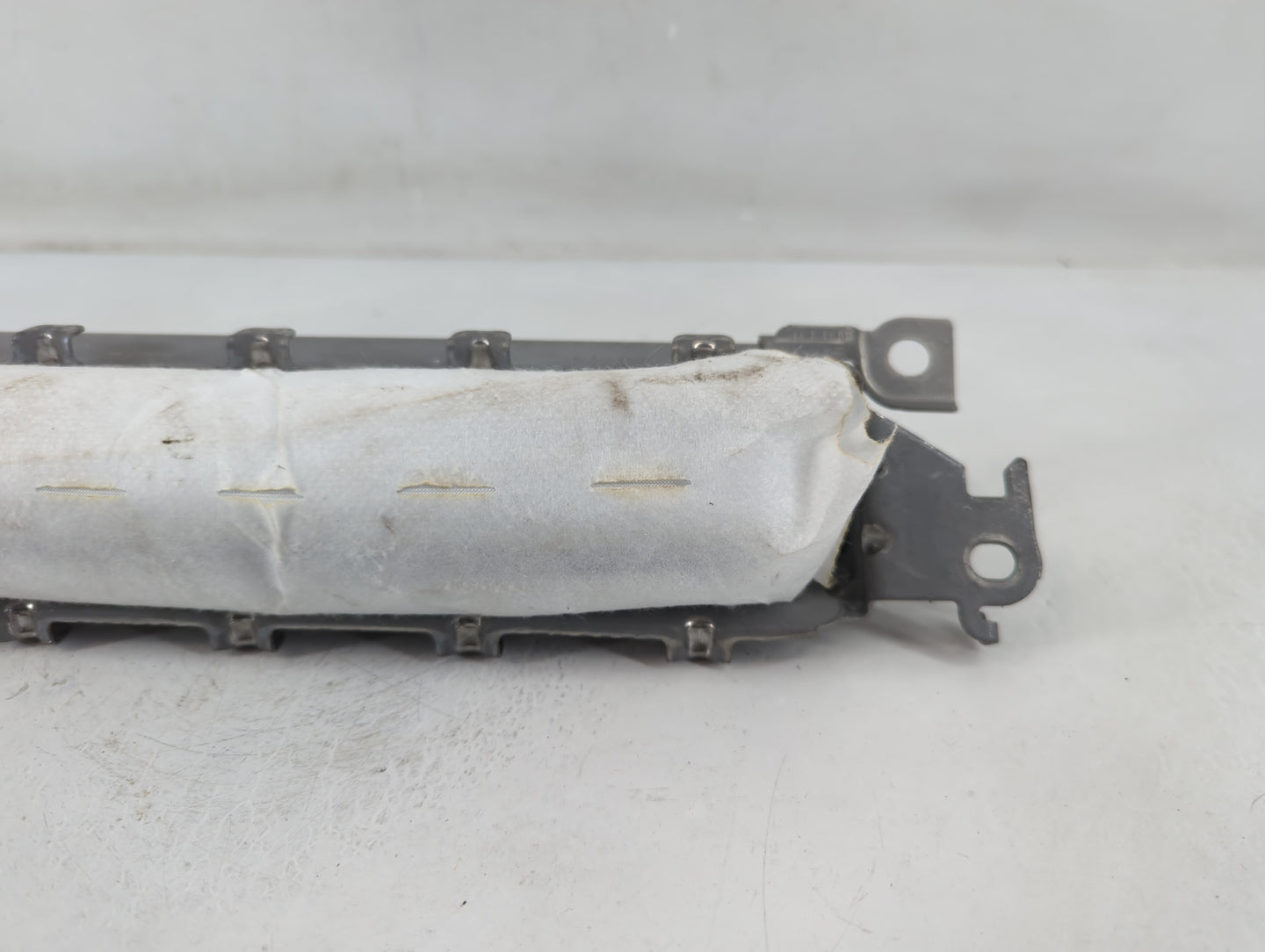 2019-2022 Toyota Rav4 Air Bag Driver Left Knee OEM Fits Fits 2019 2020 2021 2022 OEM Used Auto Parts - Oemusedautoparts1.com