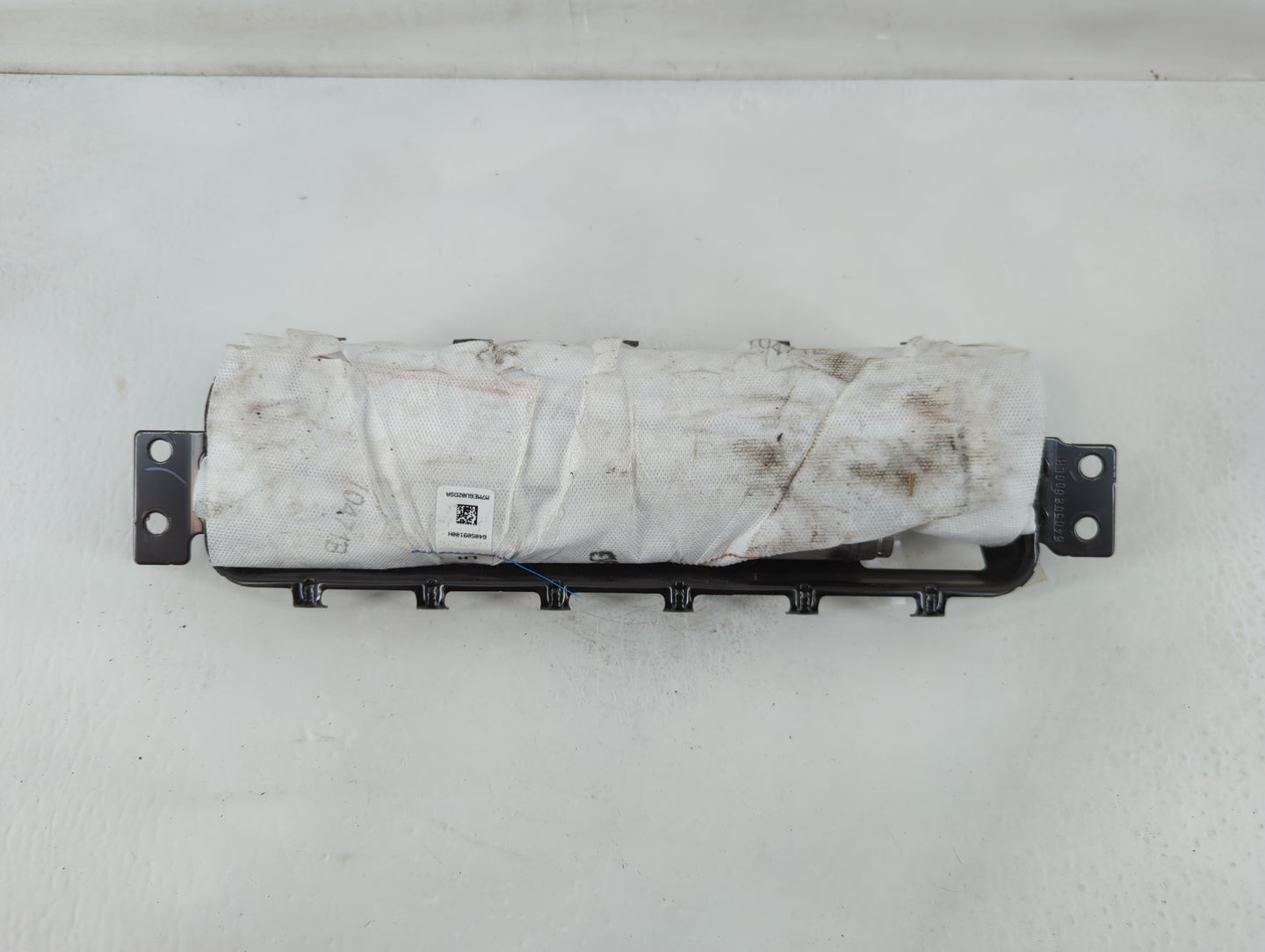 2024 Tesla Model 3 Air Bag Driver Left Knee OEM Fits OEM Used Auto Parts - Oemusedautoparts1.com