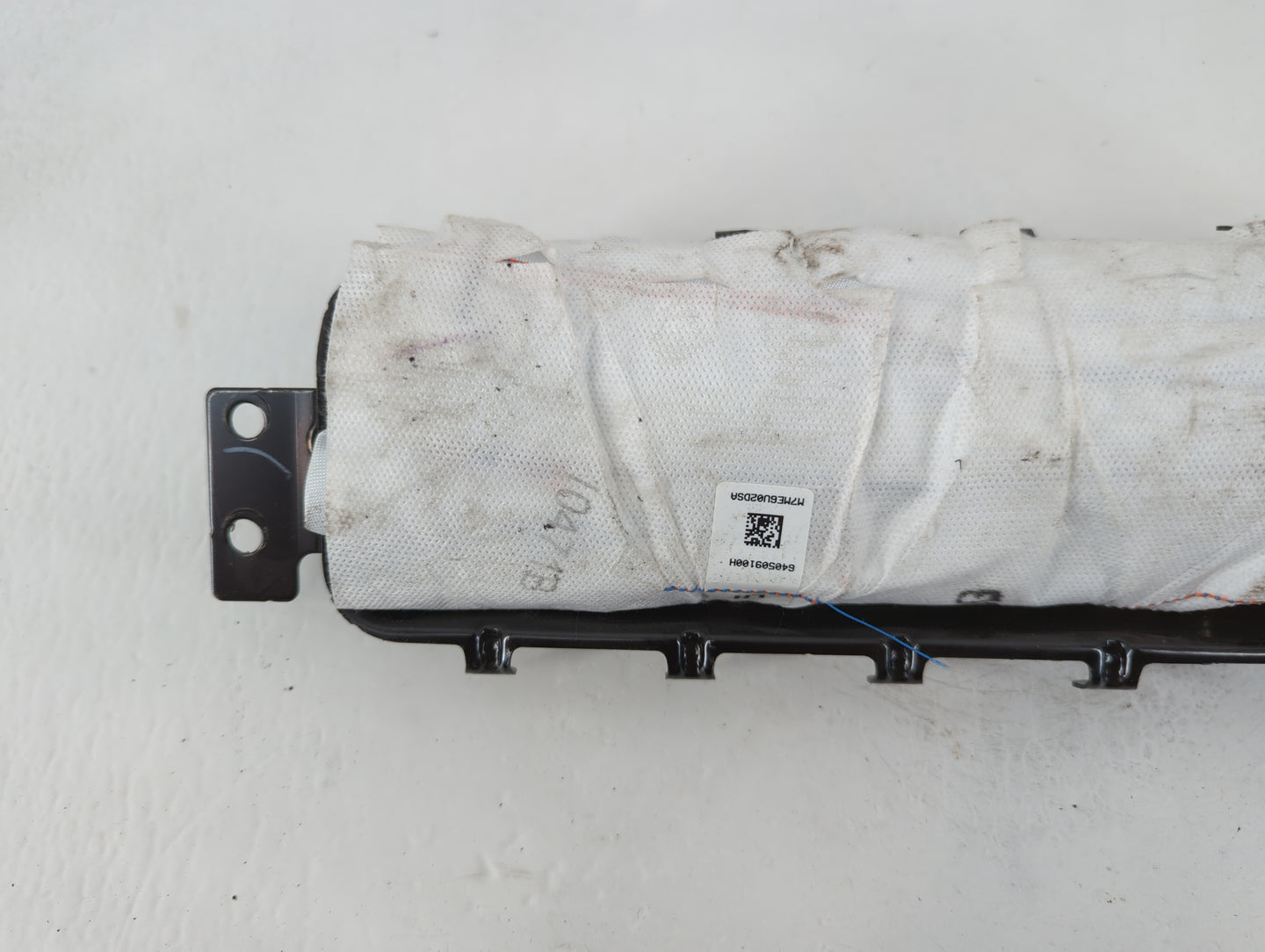 2024 Tesla Model 3 Air Bag Driver Left Knee OEM Fits OEM Used Auto Parts - Oemusedautoparts1.com