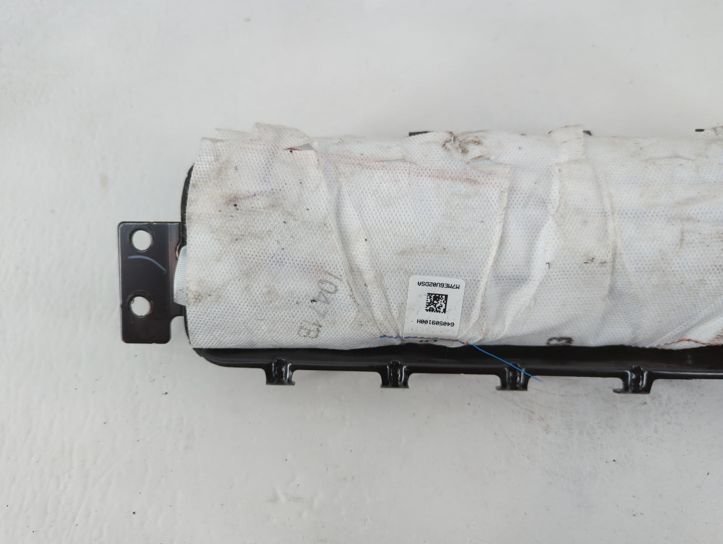 2024 Tesla Model 3 Air Bag Driver Left Knee OEM Fits OEM Used Auto Parts - Oemusedautoparts1.com