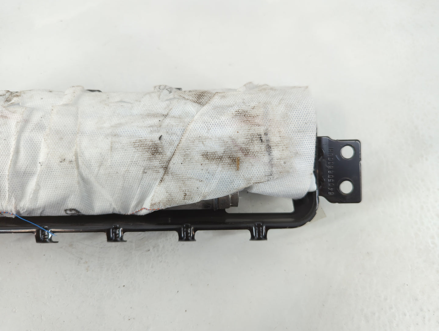 2024 Tesla Model 3 Air Bag Driver Left Knee OEM Fits OEM Used Auto Parts - Oemusedautoparts1.com