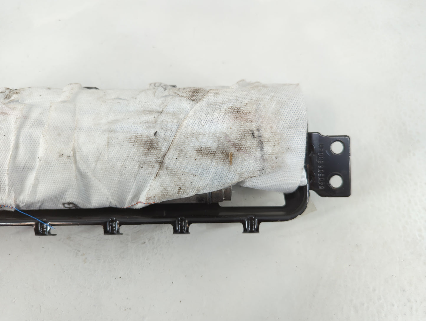 2024 Tesla Model 3 Air Bag Driver Left Knee OEM Fits OEM Used Auto Parts - Oemusedautoparts1.com