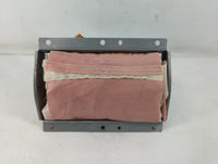 1999-2000 Volvo V70 Air Bag Passenger Right Dashboard OEM P/N:9191928 Fits Fits 1999 2000 2001 2002 2003 2004 OEM Used Auto Parts - Oemusedautoparts1.com