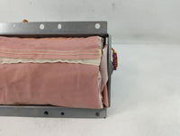 1999-2000 Volvo V70 Air Bag Passenger Right Dashboard OEM P/N:9191928 Fits Fits 1999 2000 2001 2002 2003 2004 OEM Used Auto Parts - Oemusedautoparts1.com