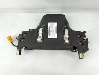 compare product 2005 Chrysler Town & Country Air Bag Driver Left Knee OEM P/N:P04680560AC Fits OEM Used Auto Parts